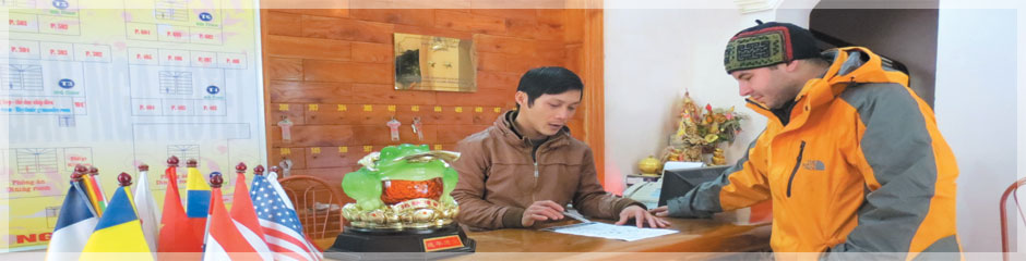 NGAN NGA GUESTHOUSE 